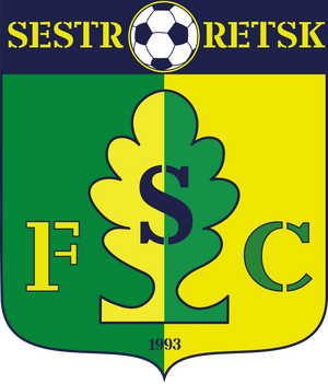 Сестрорецк-2
