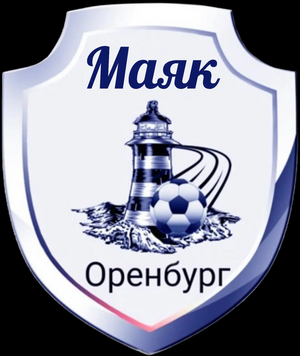 ФК Маяк