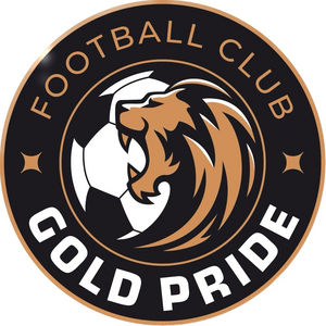 Gold Pride