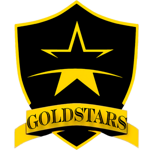 Любительская футбольная команда «Gold Stars»