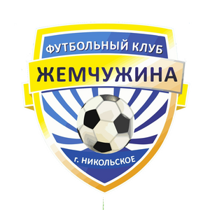 ФК Жемчужина