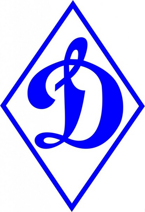 Динамо СОШ 20-2
