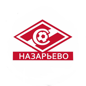 Спартак Назарьево*