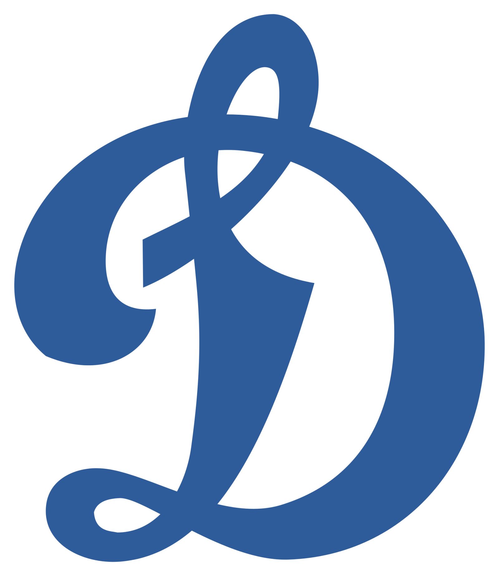 Хк Динамо Москва лого