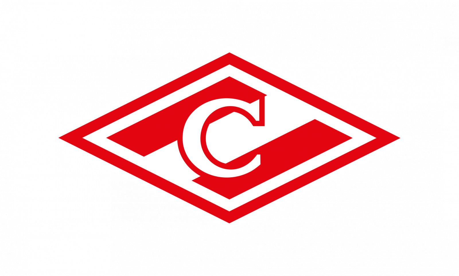 Спартак Москва лого