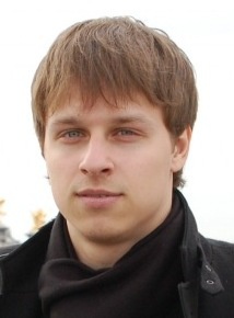 Дмитрий Алексеевич Бабурин