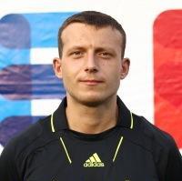 Александр Сергеевич Фёдоров