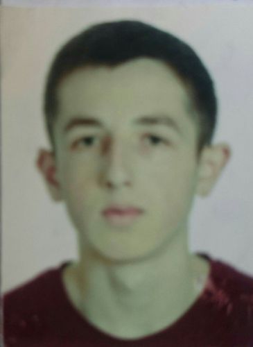 Давид Петрович Тамбиев