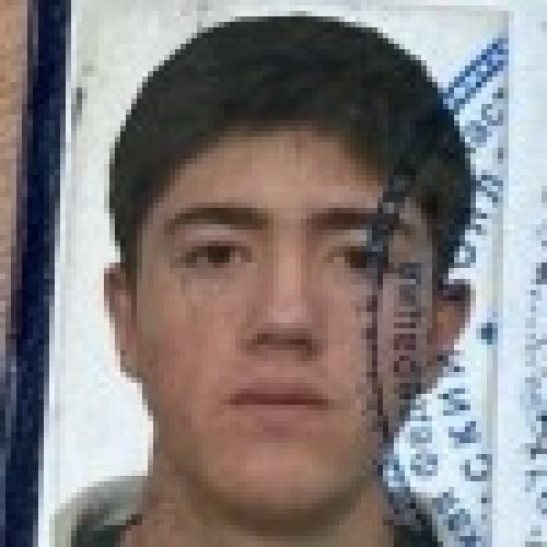 Руслан Ахматжон угли Саъдуллаев