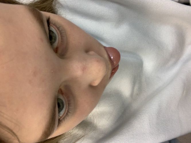 Мария Юрьевна Виноградова