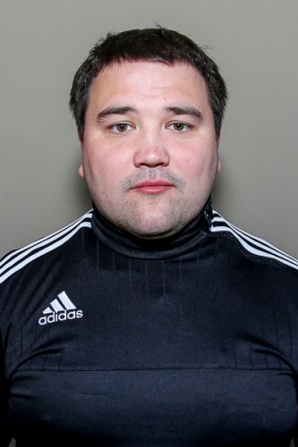 Вячеслав Васильевич Ковальчук