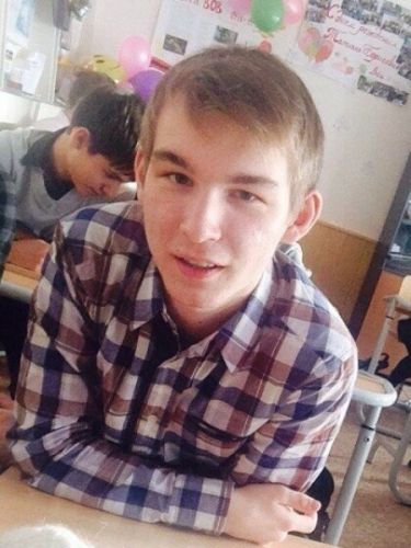 Павел Сергеевич Фадеев