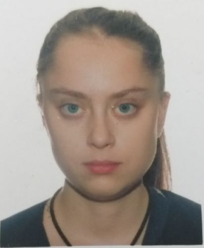 Дарья Макарова Фото