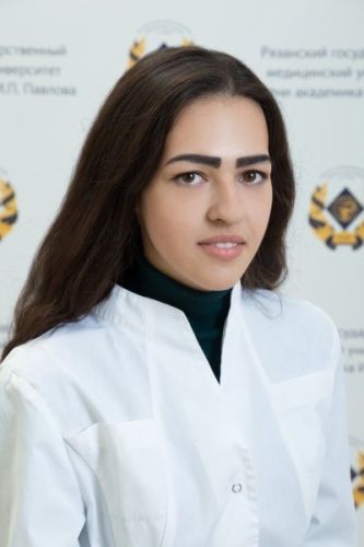 Татьяна Александровна Шешенева
