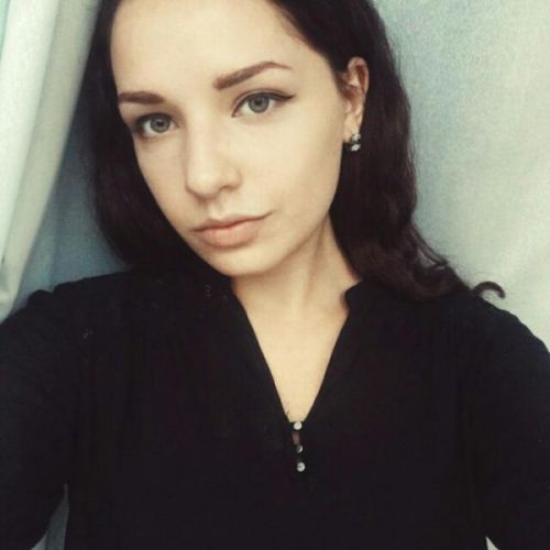 Дарья Константиновна Зыкова