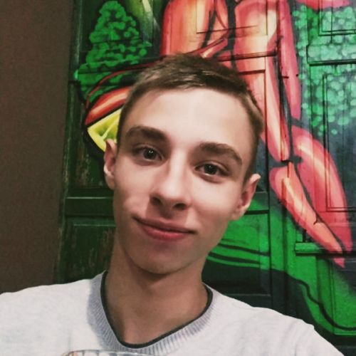 Владимир Викторович Фомин
