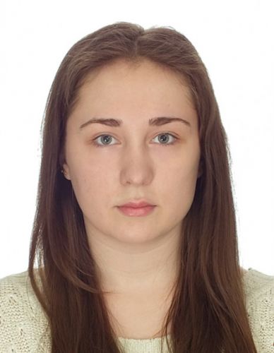 Юлия Сергеевна Шумилкина