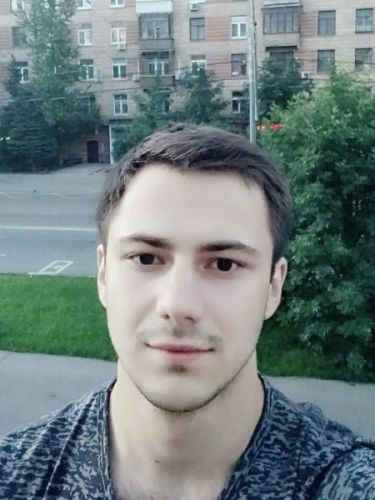 Иван Рубенович Газиев