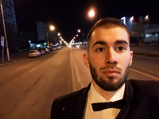 Иван Иванович Иванов