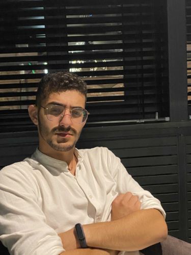 Илья Владимирович Татевосян