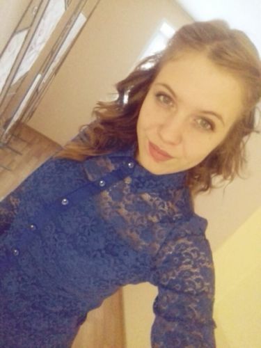 Елизавета Владимировна Бахарева