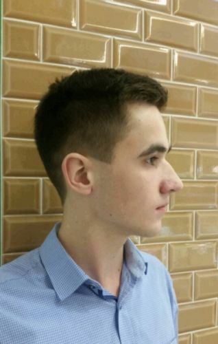 Марк Алексеевич Сяткин