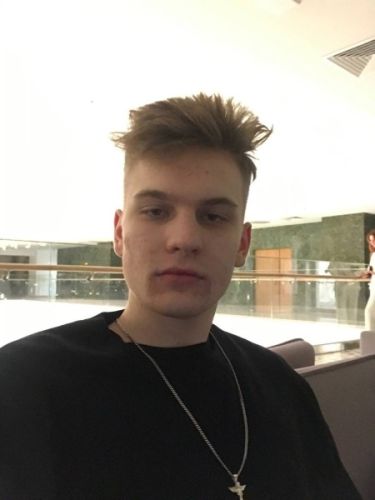 Алексей Андреевич Щукин