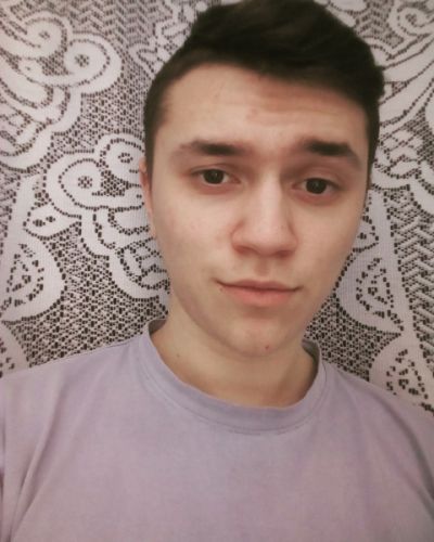 Сергей Олегович Торвинен