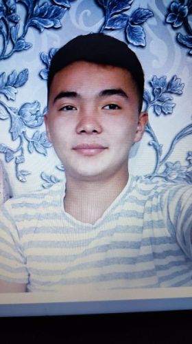 Нурдоовлот  Арзыбеков