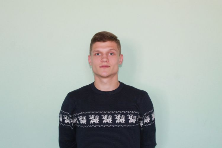 Дмитрий Сергеевич Манаков