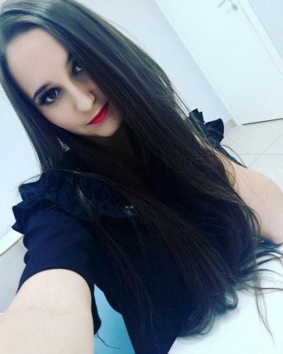 Елена Викторовна Петрова