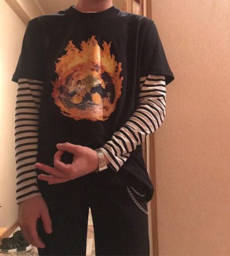 Сергей Сергеевич Шпиц