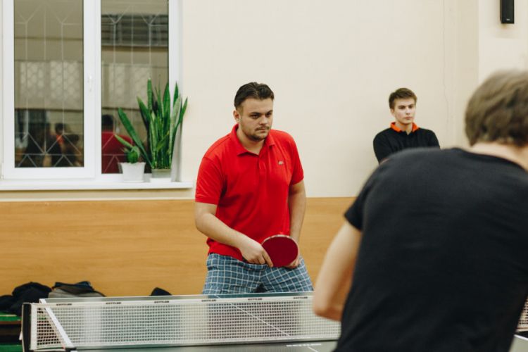 Илья Романович Бакаев