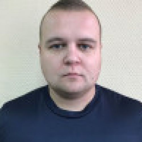 Денис Геннадьевич Большаков