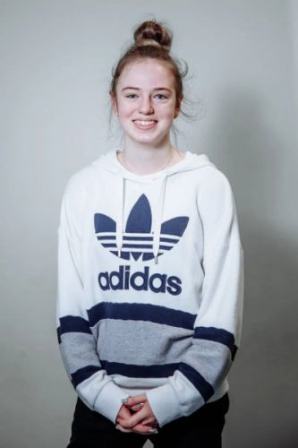 Елизавета Михайловна Гоева