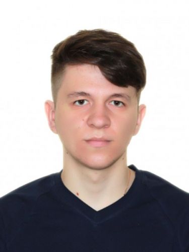 Илья Владиславович Усанов