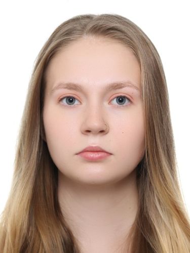 Елизавета Евгеньевна Хрулева
