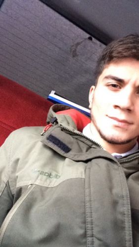 Исмаил Низамович Мамедрагимов