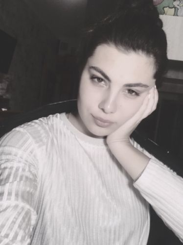 Томирис Алановна Бугулова