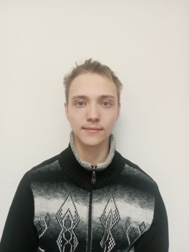 Михаил Олегович Капаев