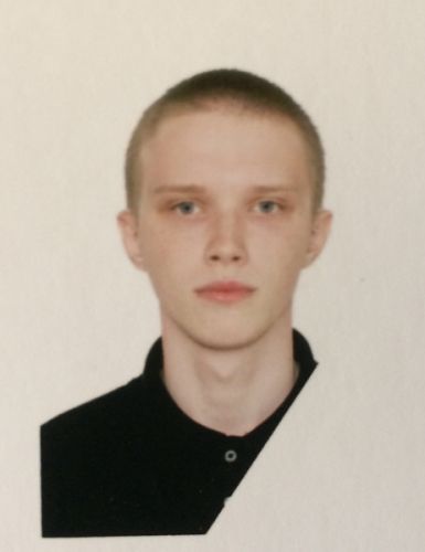 Даниил Станиславович Панков