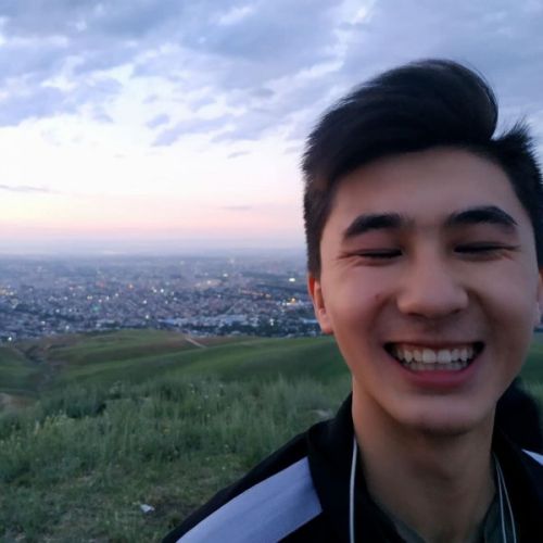 Алишер Айтымкулович Байыскулов