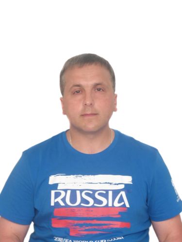 Аркадий Владимирович Ткач