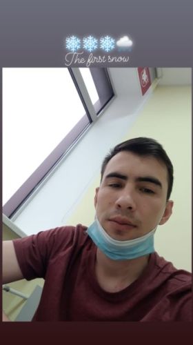 Батыр  Аннасахедов