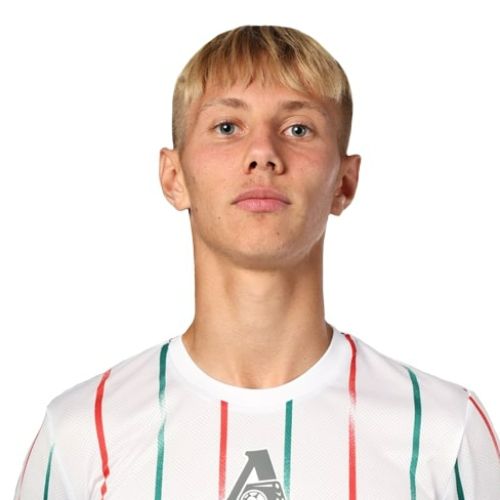 Даниил Николаевич Дементьев