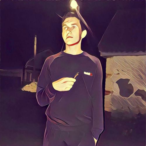 Раиль Ришатович Хасанов