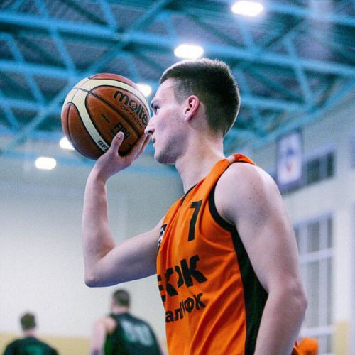 Рамиль Салаватович Каримов
