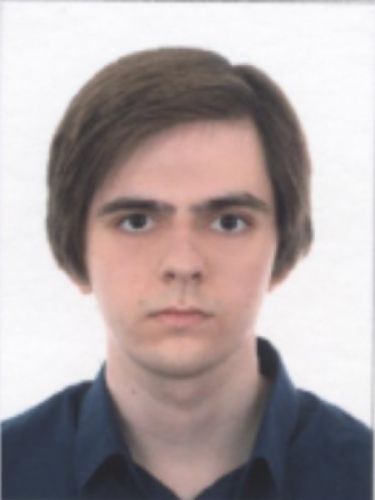 Шахбанов Испендиярович Даниил
