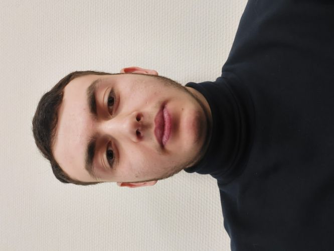 Роман Денисович Рязанцев