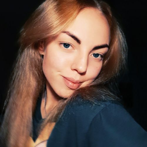 Ксения Ильинична Анисимова